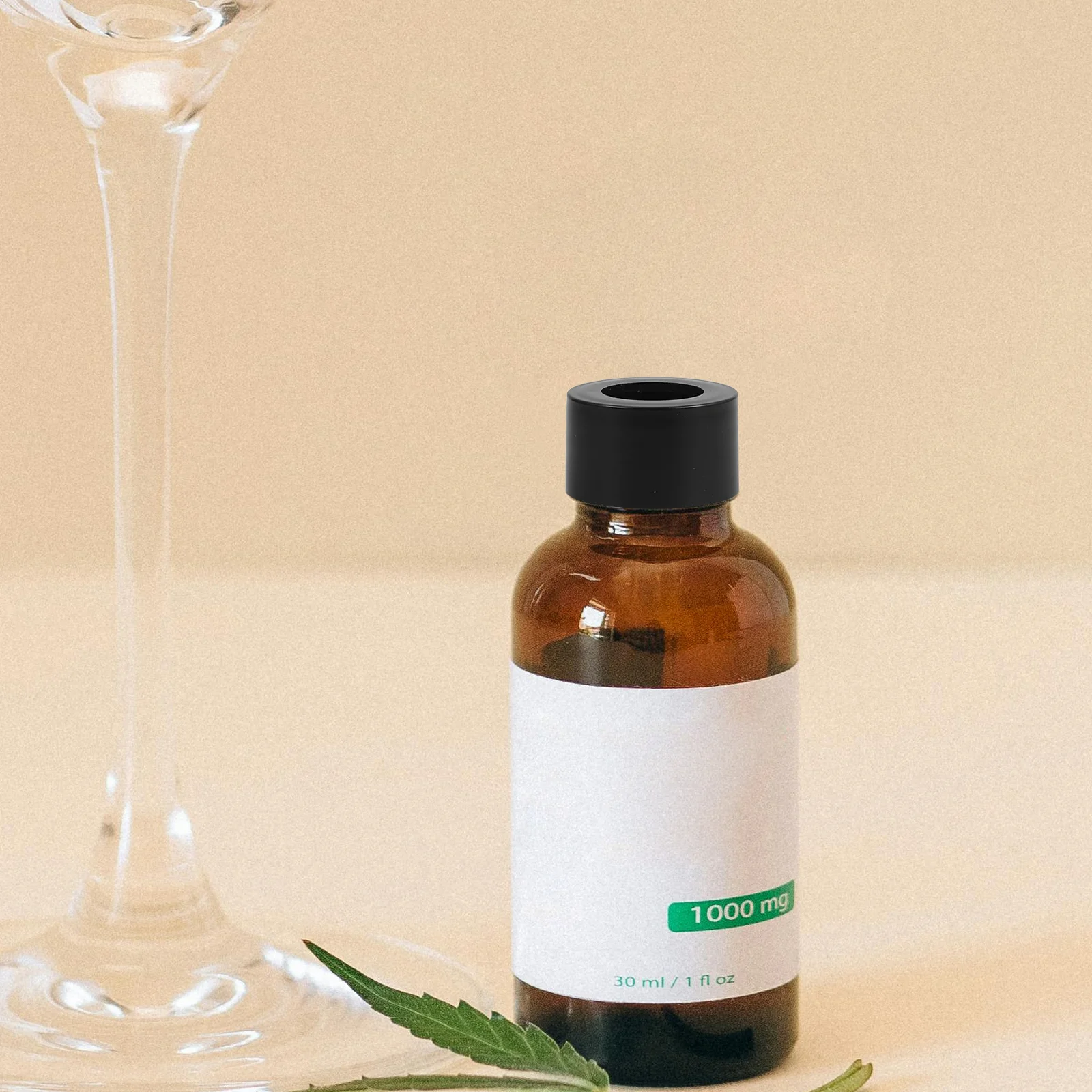 Крышка-капельница с отверстием для ароматерапии - Фотография_3