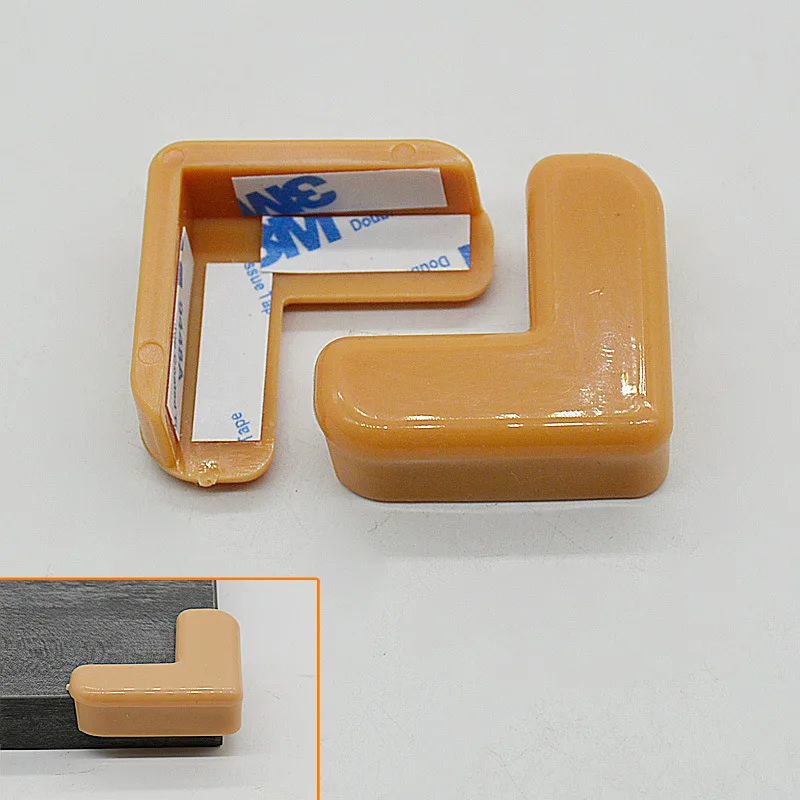 Прозрачные защитные накладки на - Фотография_5