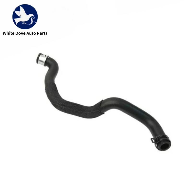 2045017182 шланг радиатора для