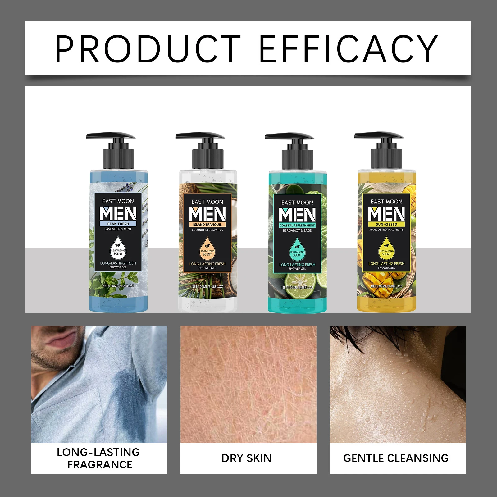 East moon для мужчин - Фотография_4