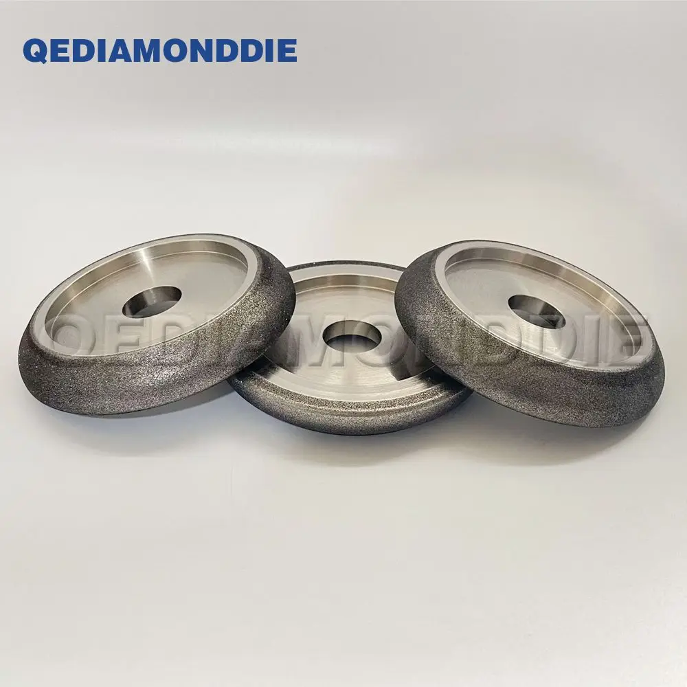 Cbn гальванический шлифовальный - Фотография_4