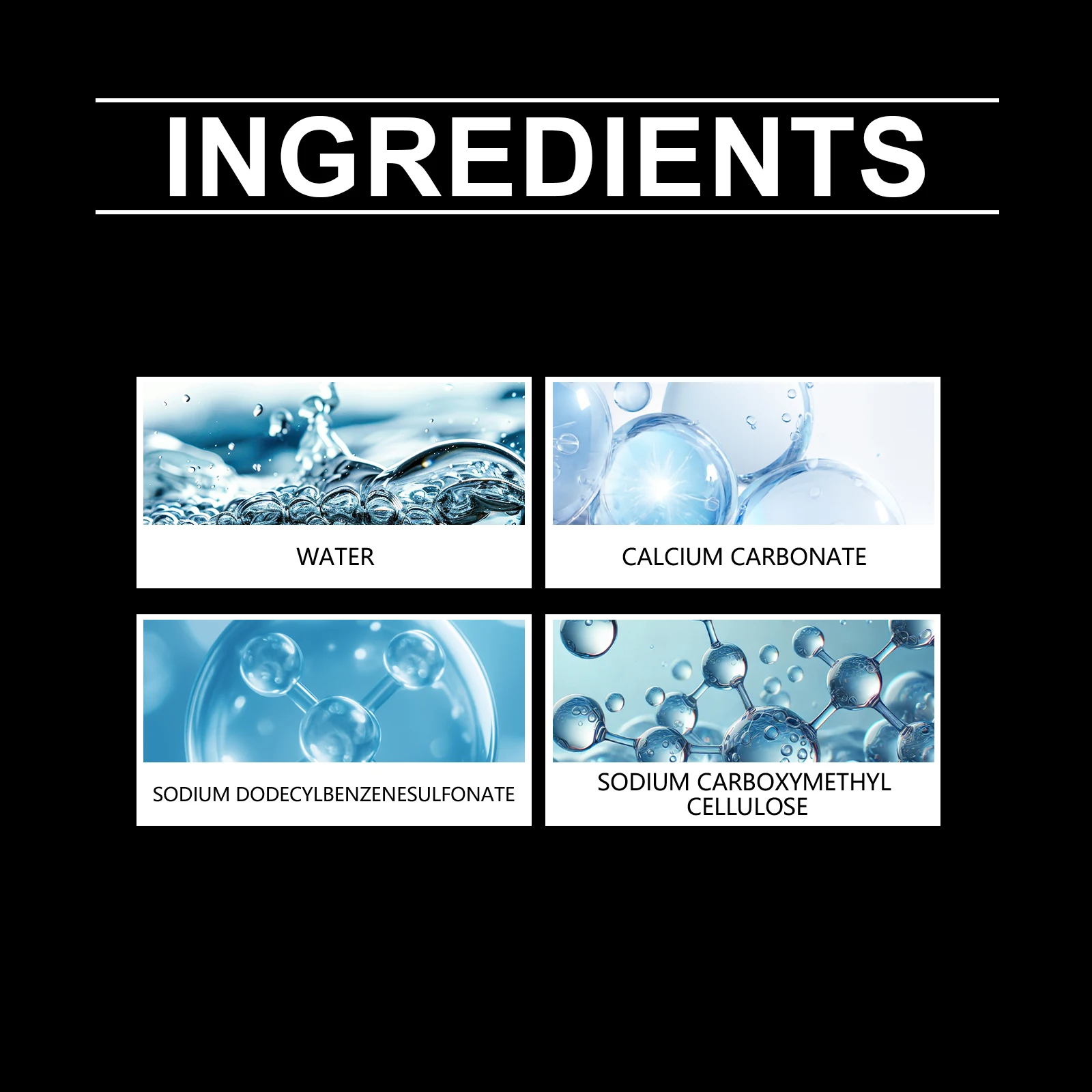 Набор для ухода за автомобильной - Фотография_5