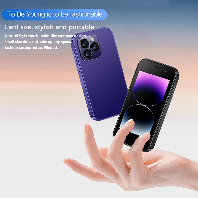 Soyes xs17 pro смартфон с 5 - Фотография_4