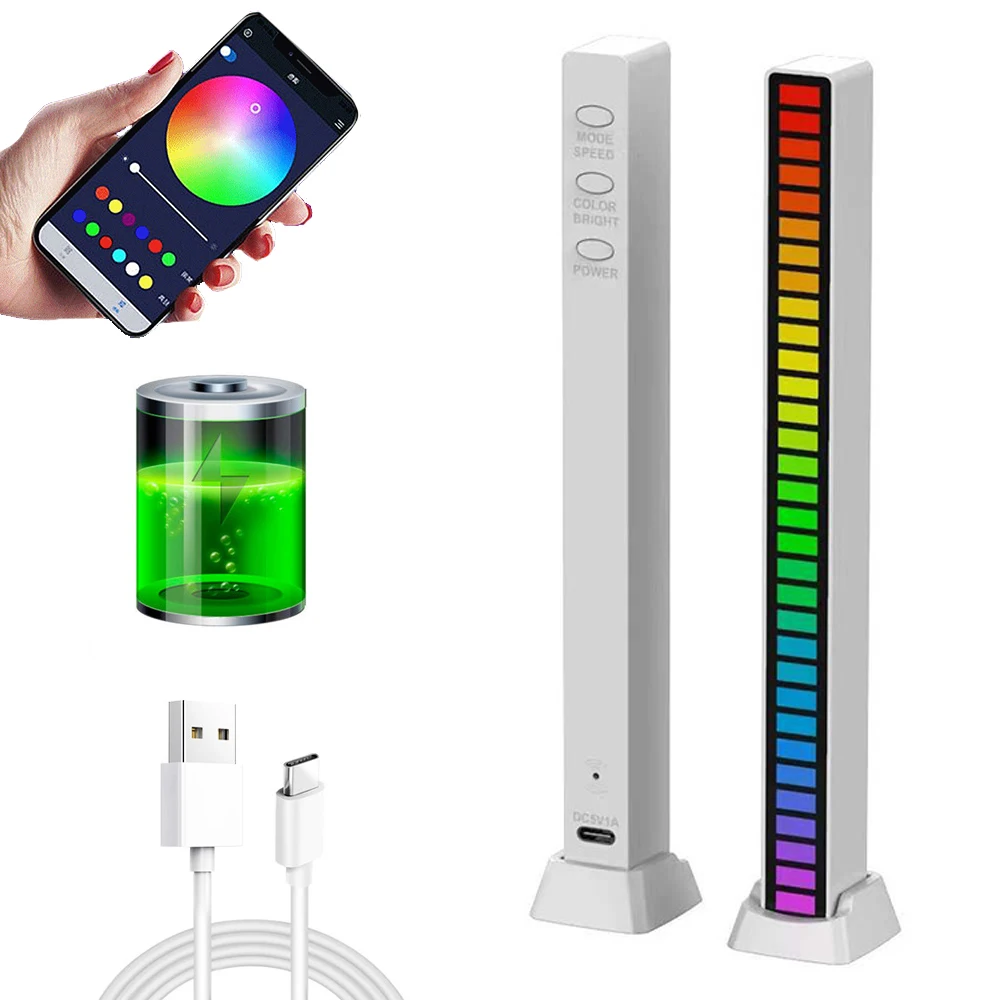 Rgb-управление голосом - Фотография_6