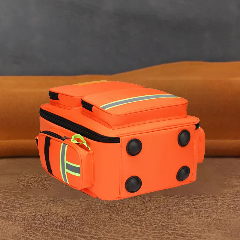 Индивидуальный автомобильный рюкзак с принтом - Фотография_5