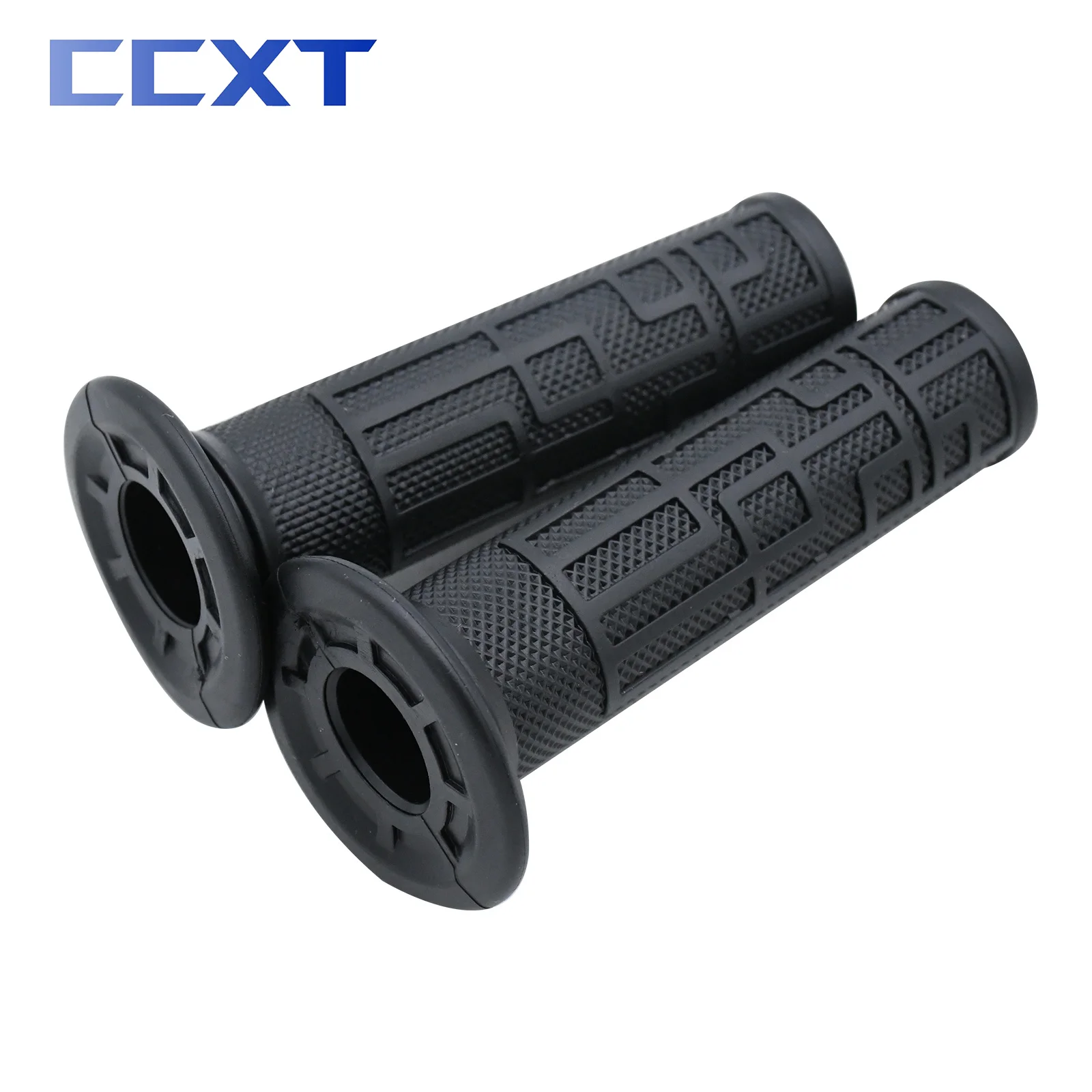 Руль мотоцикла для грязи - Фотография_5