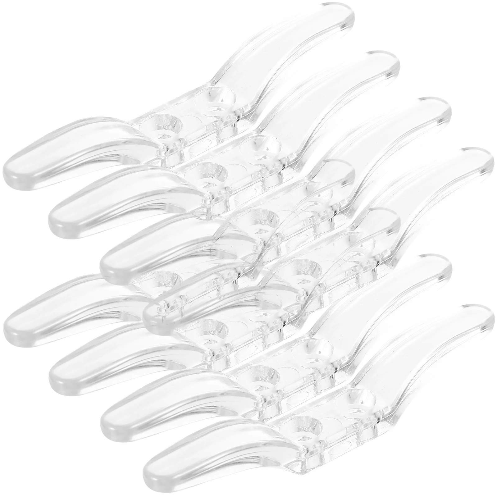 Прочные зажимы для позиционирования жалюзи - Фотография_5