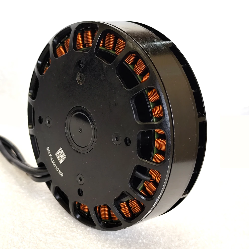 Бесщеточный двигатель m10 (10010) kv120 - Фотография_2