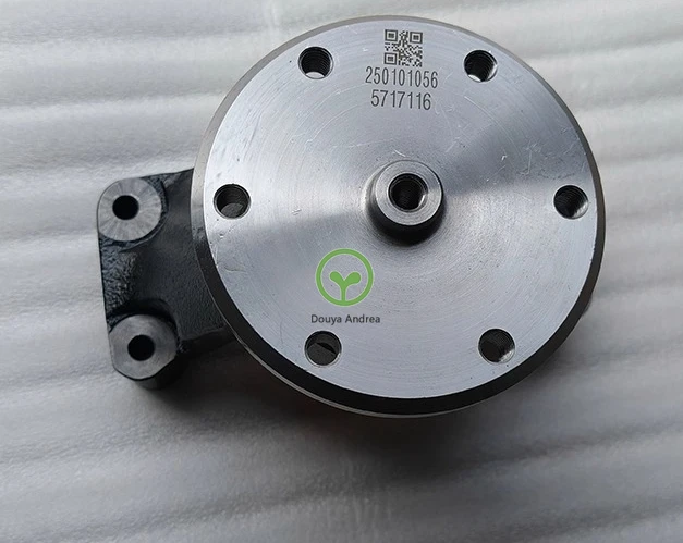 Dongfeng tian длинный cummins 15n - Фотография_3