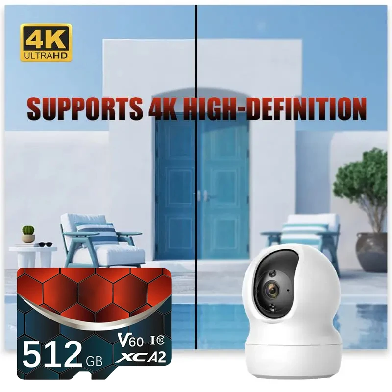 Карта памяти xaiomi 2 тб - Фотография_5