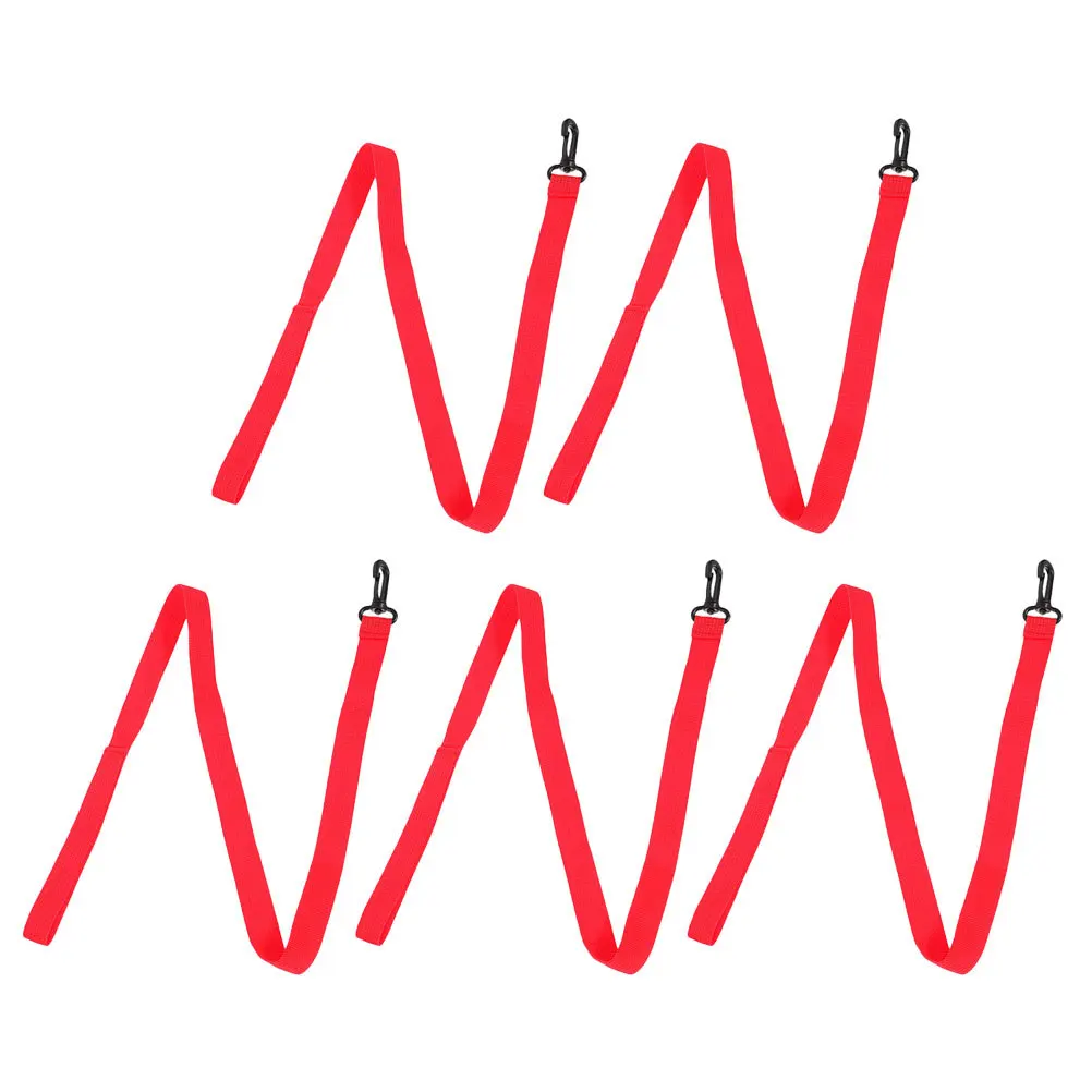 Безопасная прогулочная веревка - Фотография_6