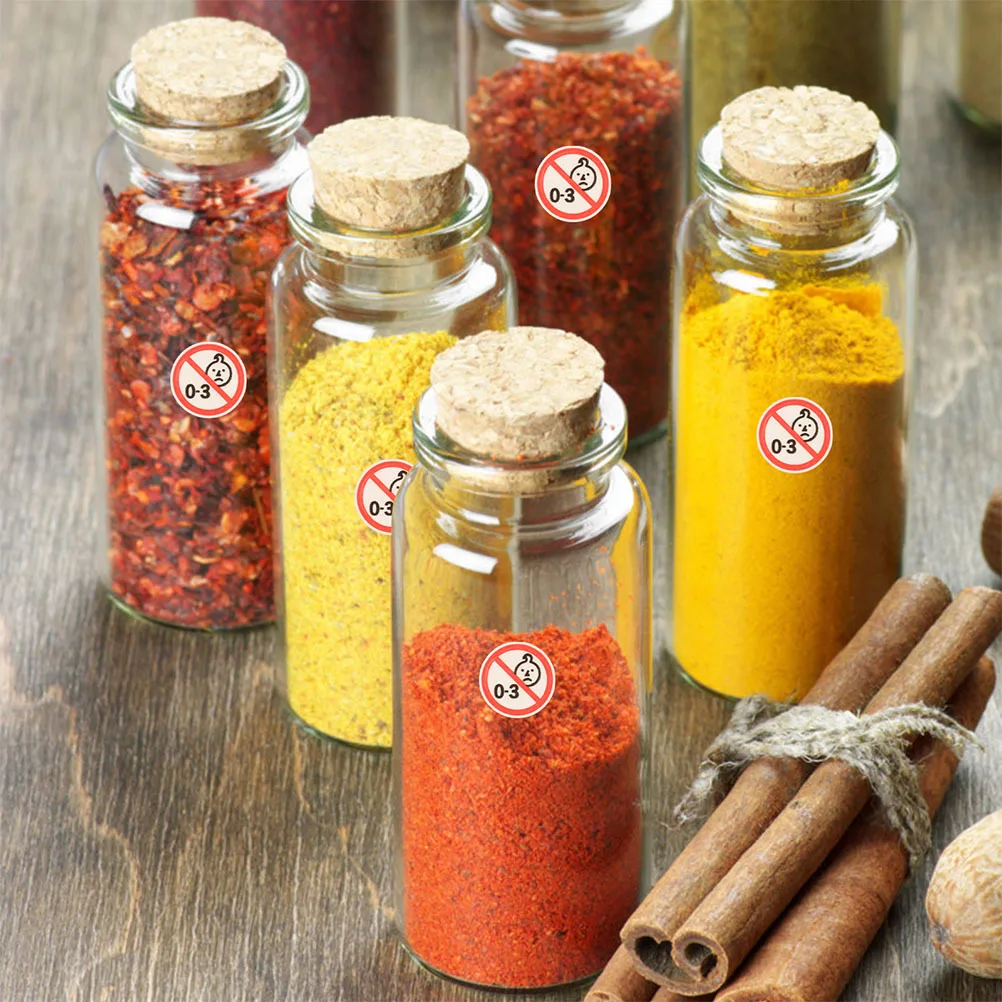 Детские запрещенные этикетки - Фотография_2