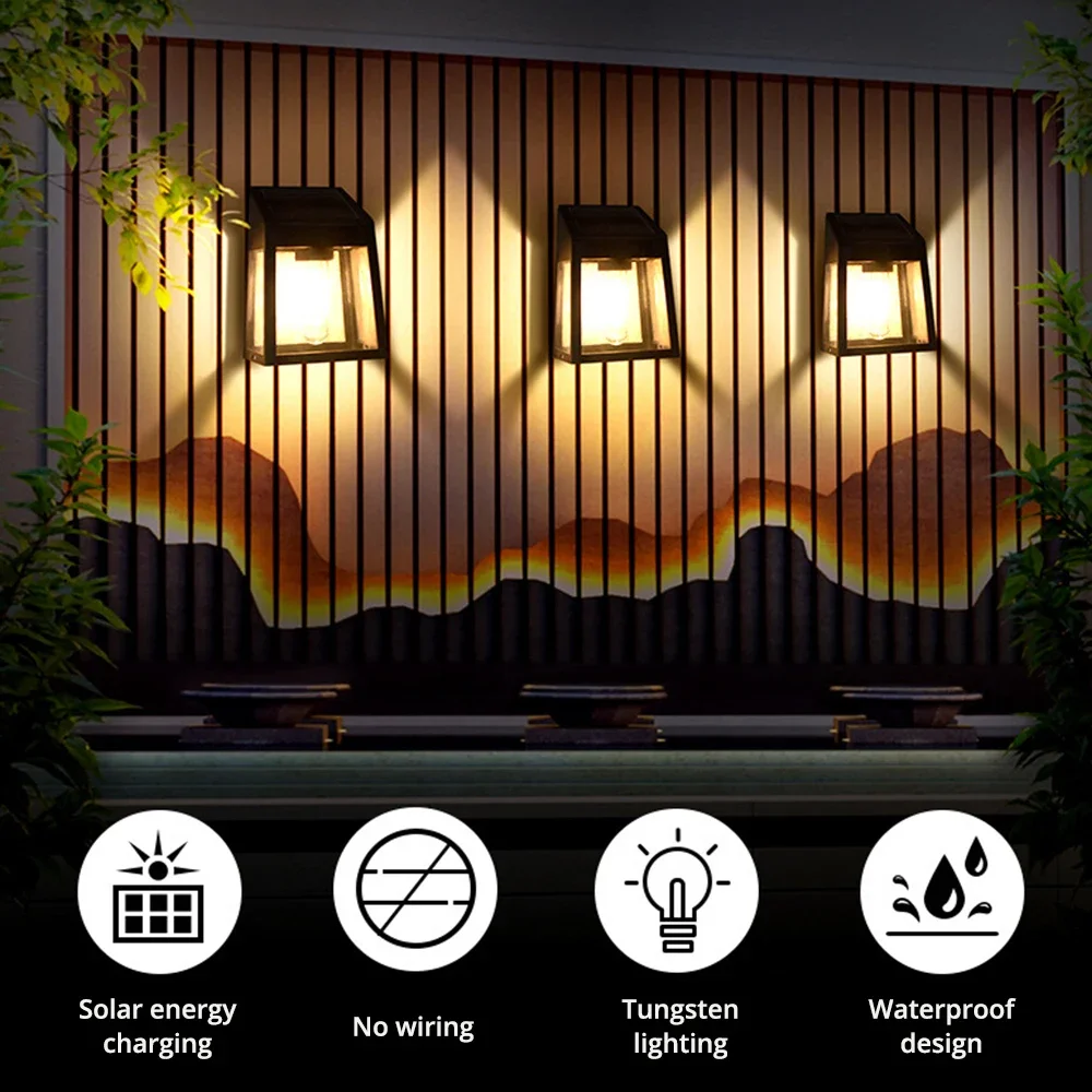 Солнечные вольфрамовые проволоки - Фотография_3