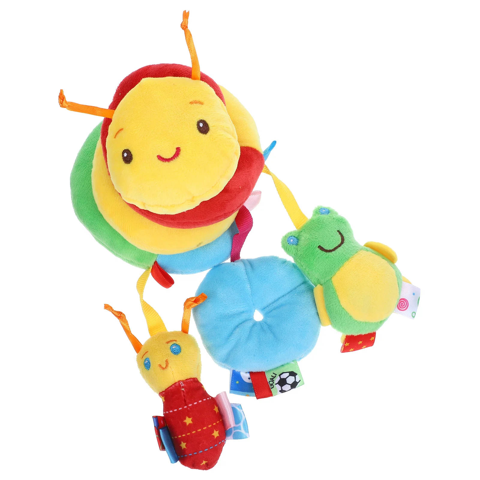 Спиральная кроватка - Фотография_5