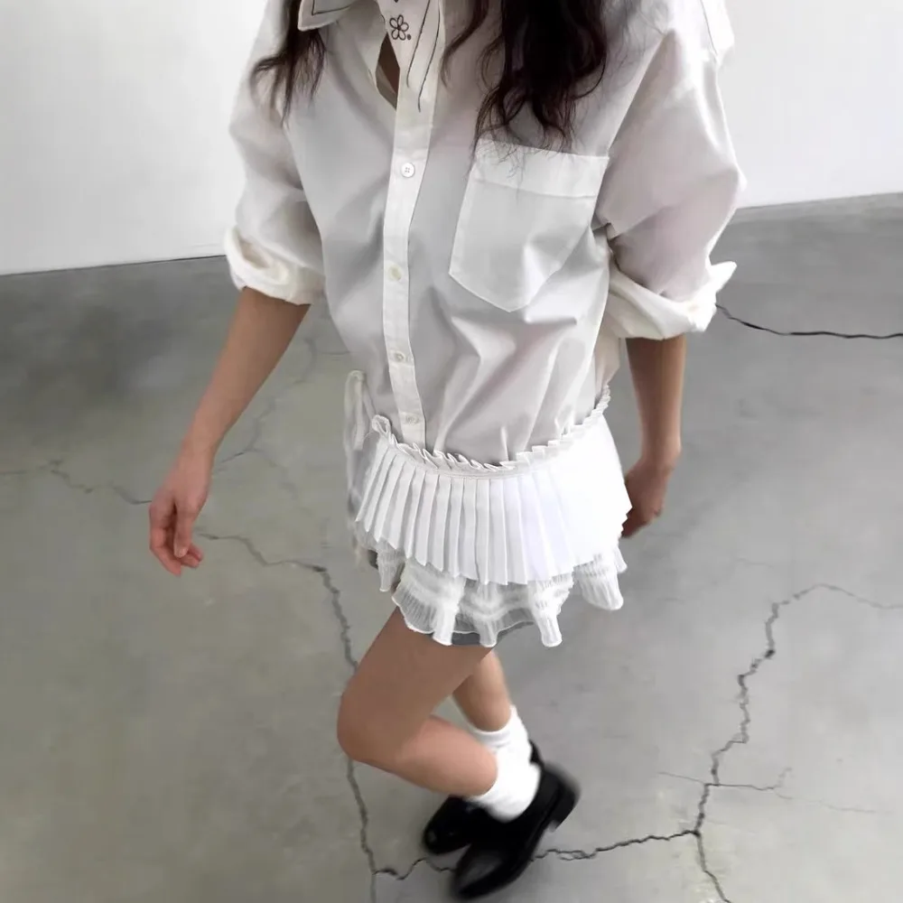 Многослойная одежда в стиле хип-хоп - Фотография_2