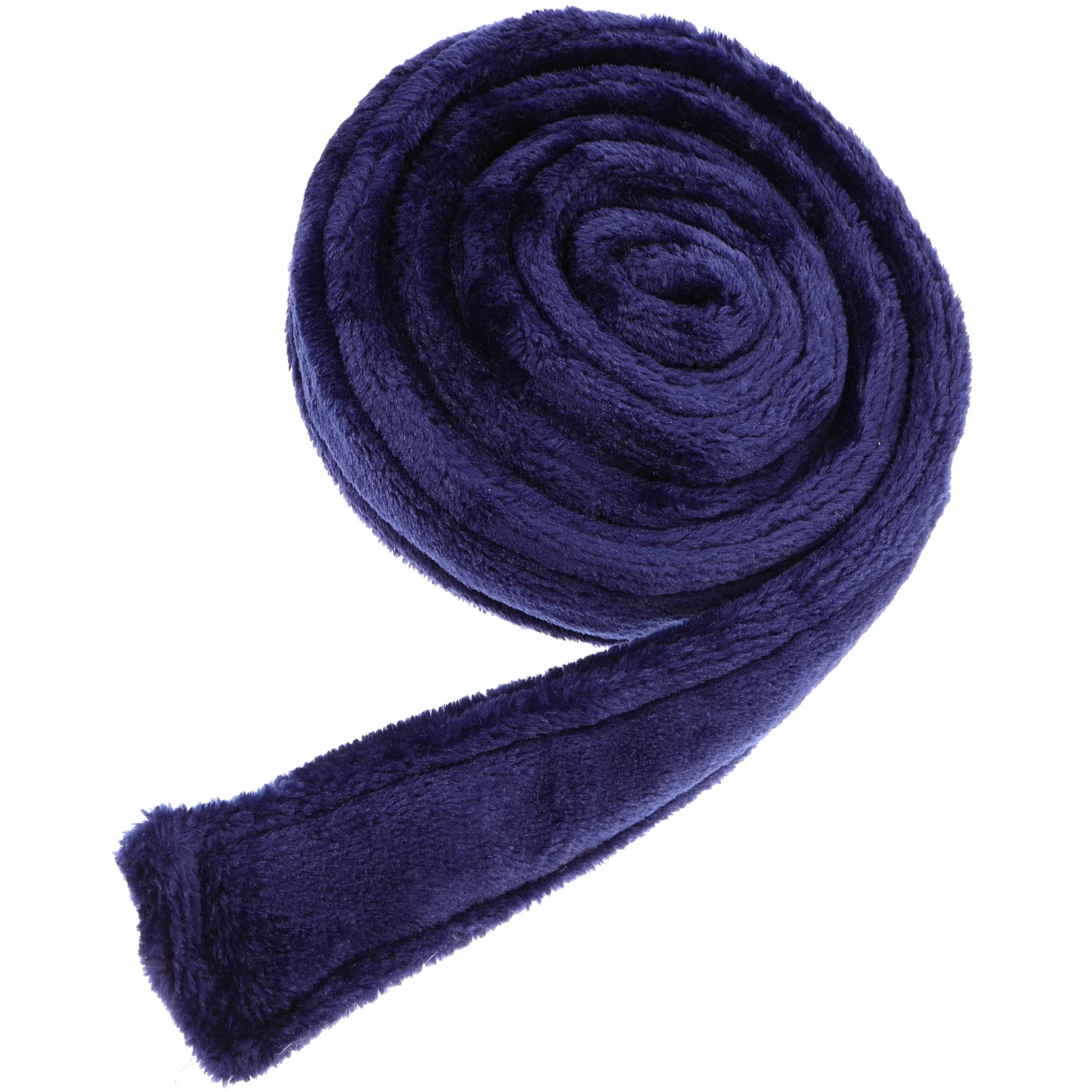 Фланелевой пояс для халата - Фотография_2