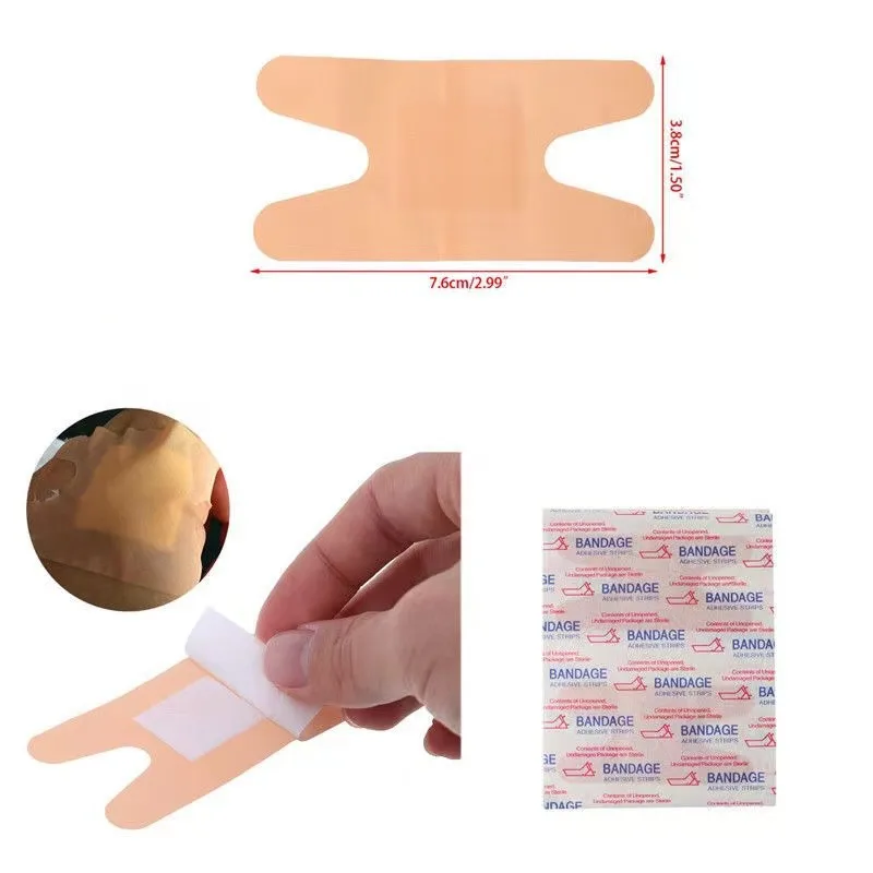 H-образный пластырь на кончиках пальцев - Фотография_5