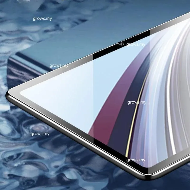 Закаленное стекло для huawei honor pad gt pro 12 - Фотография_6