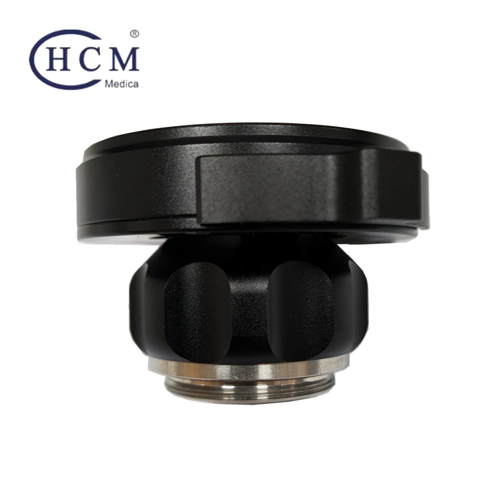 Медицинский оптический соединитель hd 4k - Фотография_2