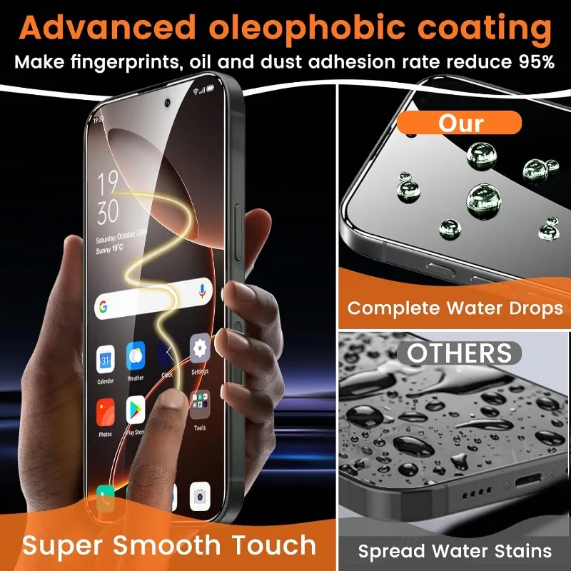 Закаленное стекло для конфиденциальности - Фотография_4