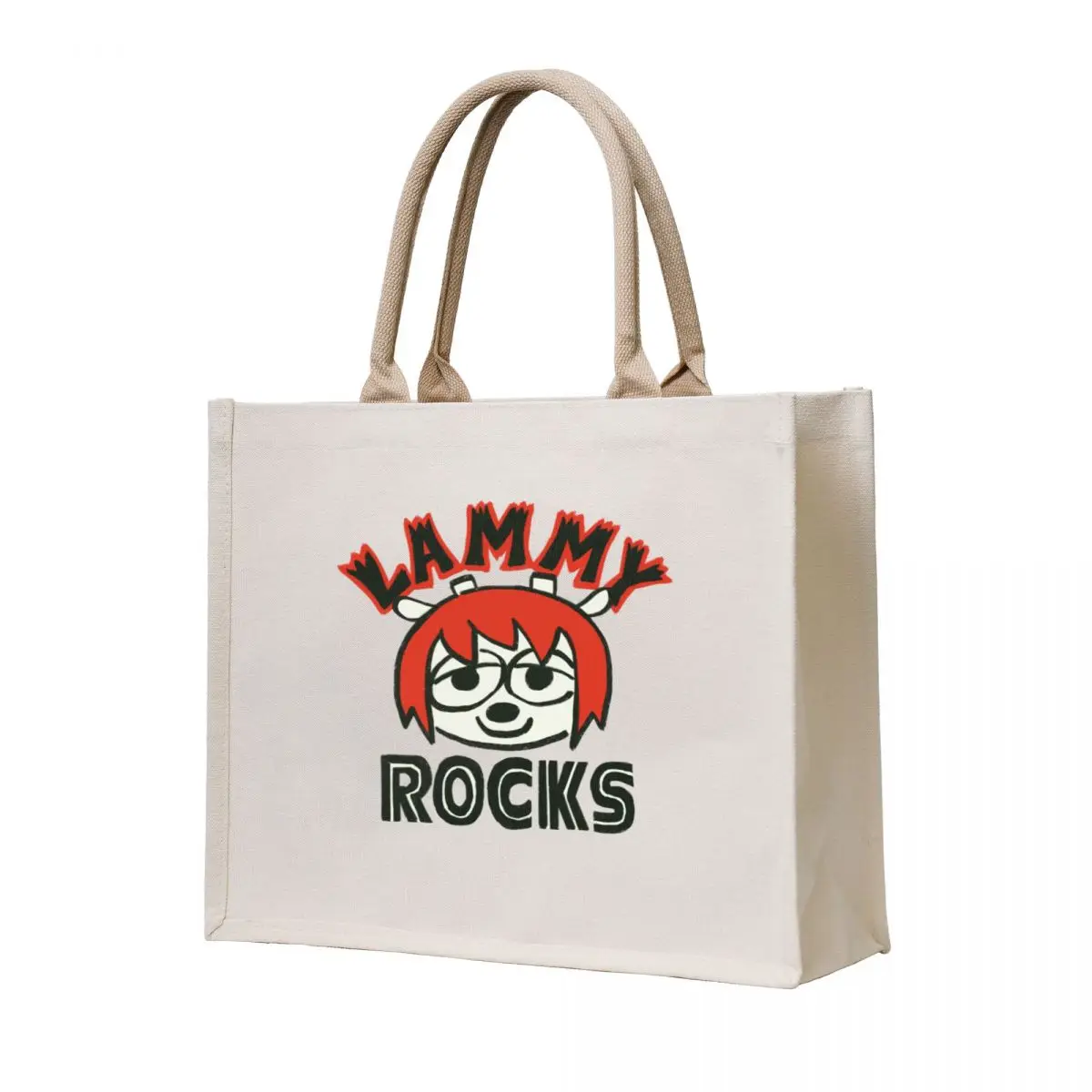 Ransroom re-draws lammy rocks /