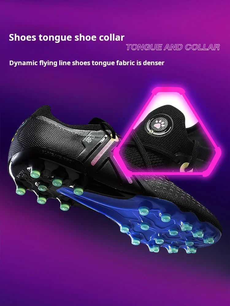 Kelme next top футбольные бутсы - Фотография_4