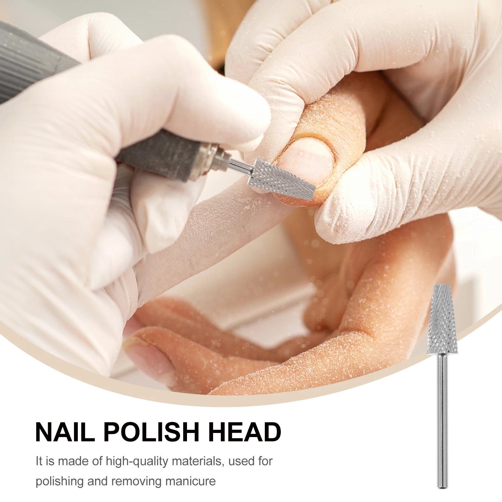 Полировальные головки - Фотография_5