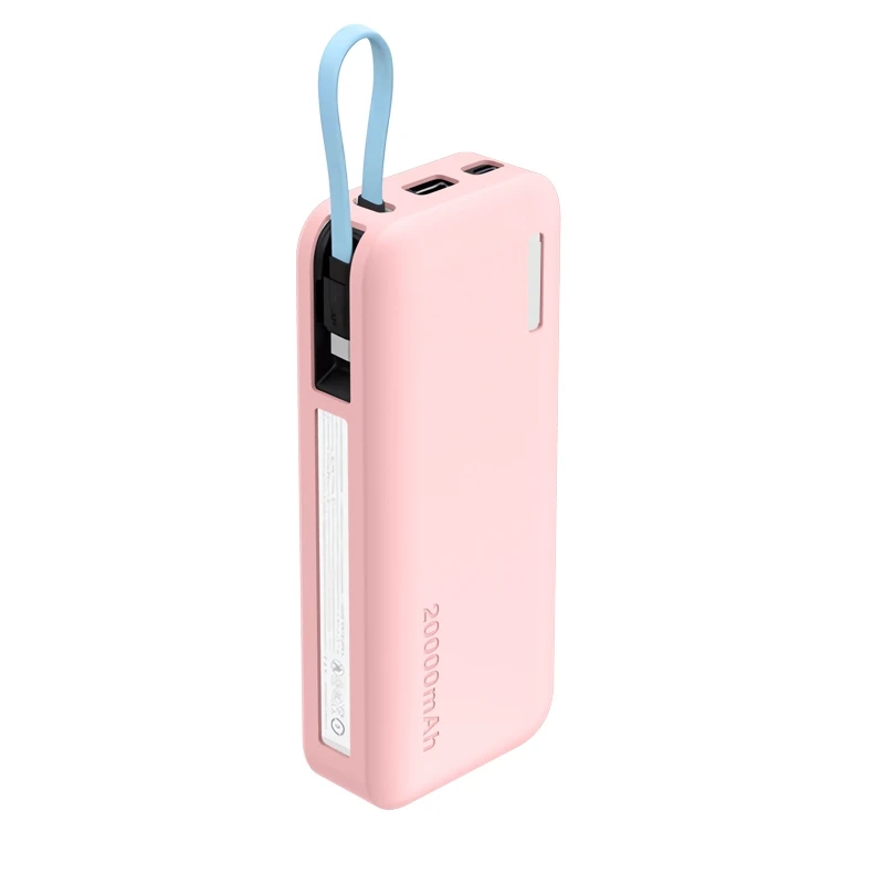 Силиконовый чехол для cuktech cp25 - Фотография_6