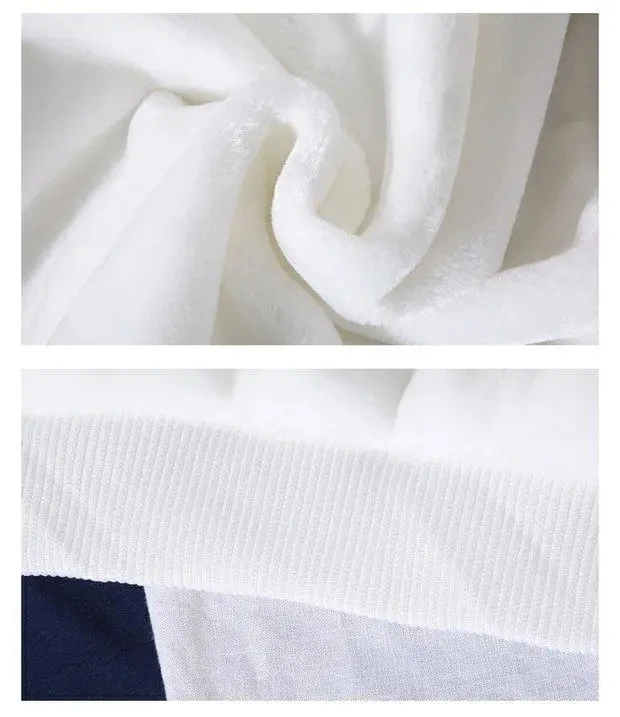 Мужской меховой жилет из искусственной норки - Фотография_4