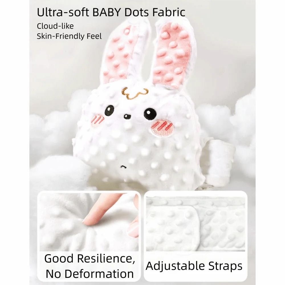 3-режимная детская пустышка для сна - Фотография_6