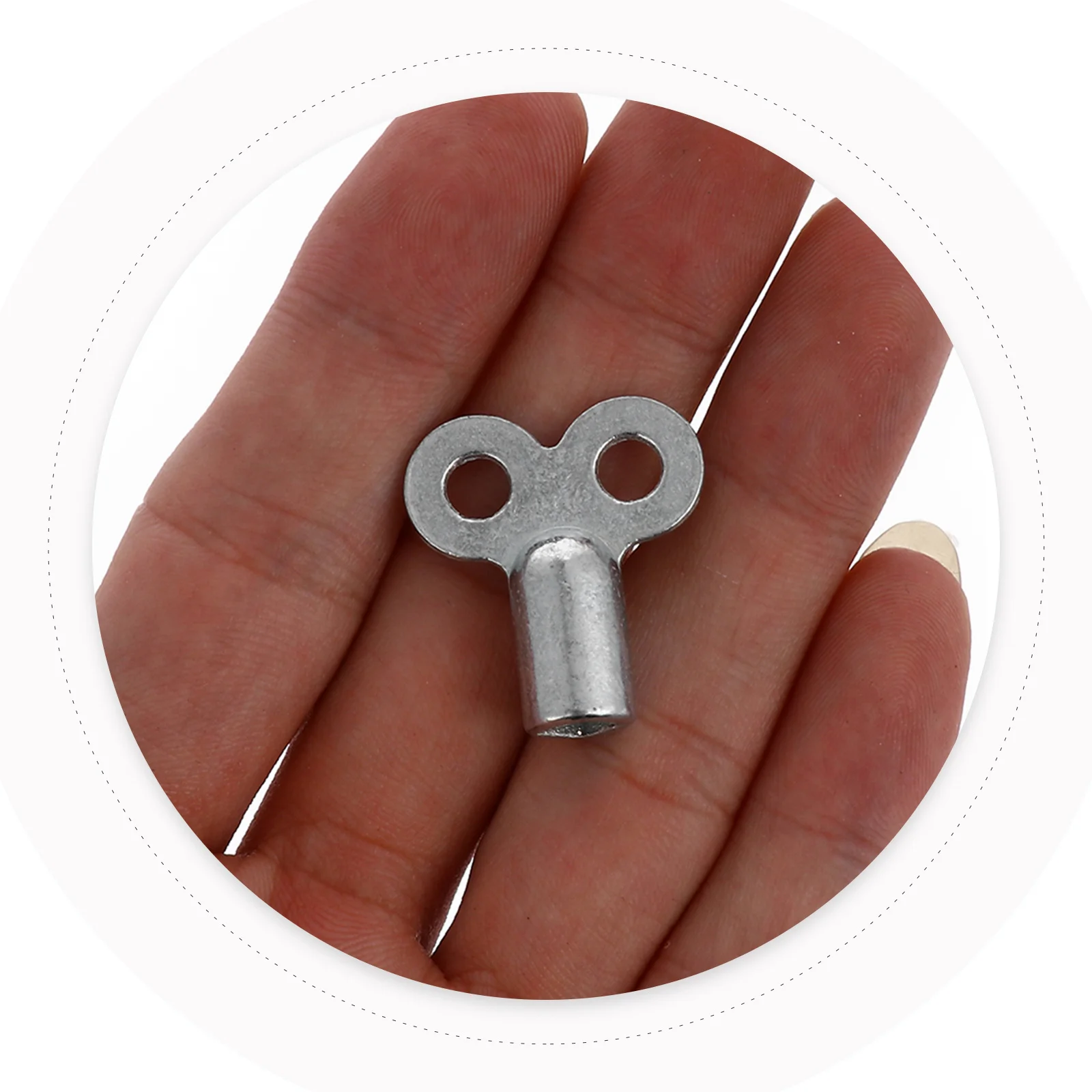 Ключи для вентиляции радиатора - Фотография_5