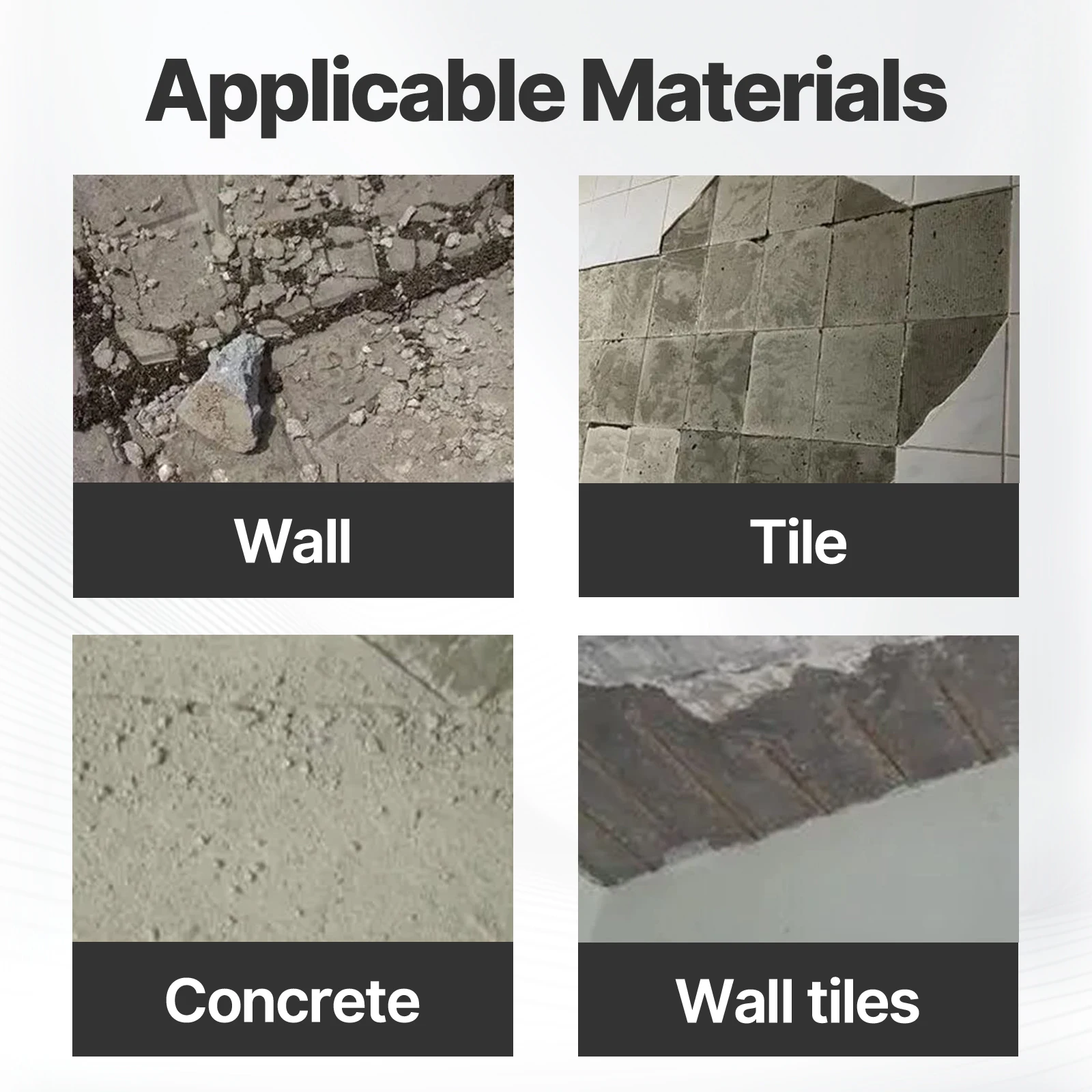 Verseri электрический молоток - Фотография_5