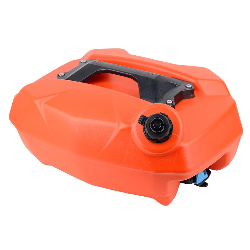 Топливный бак sea-doo для гидроциклов brp spark 90–300 28 л - Фотография_3