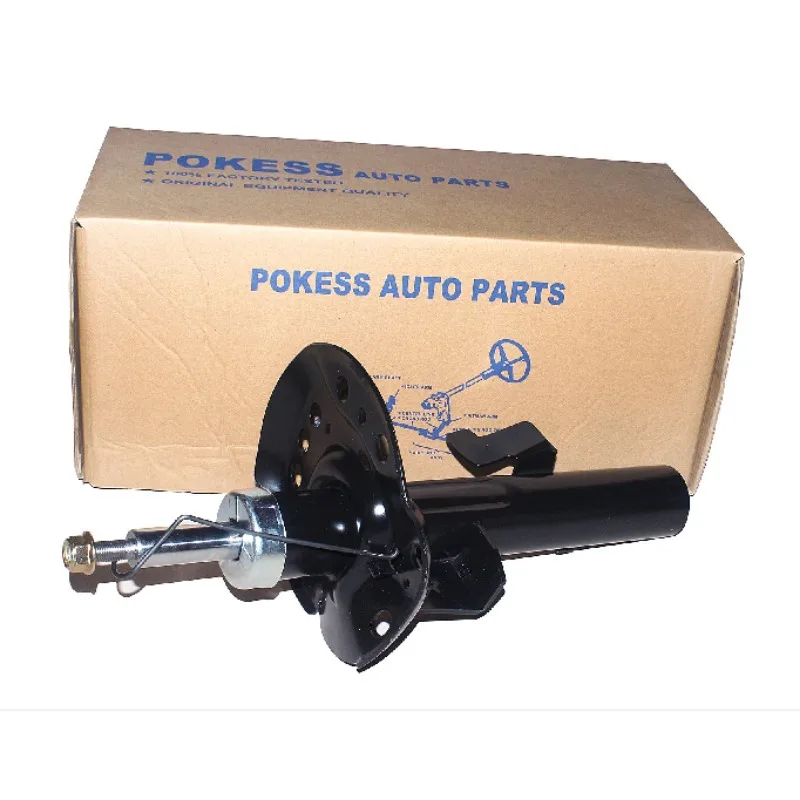 8g 9118045 передний амортизатор - Фотография_6