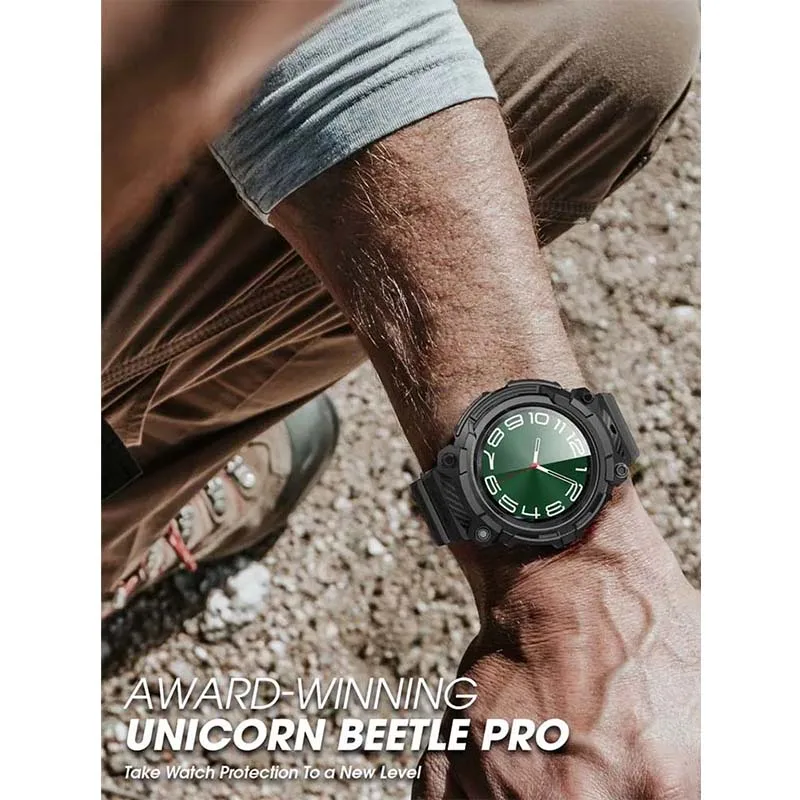 Supcase для samsung galaxy watch - Фотография_6