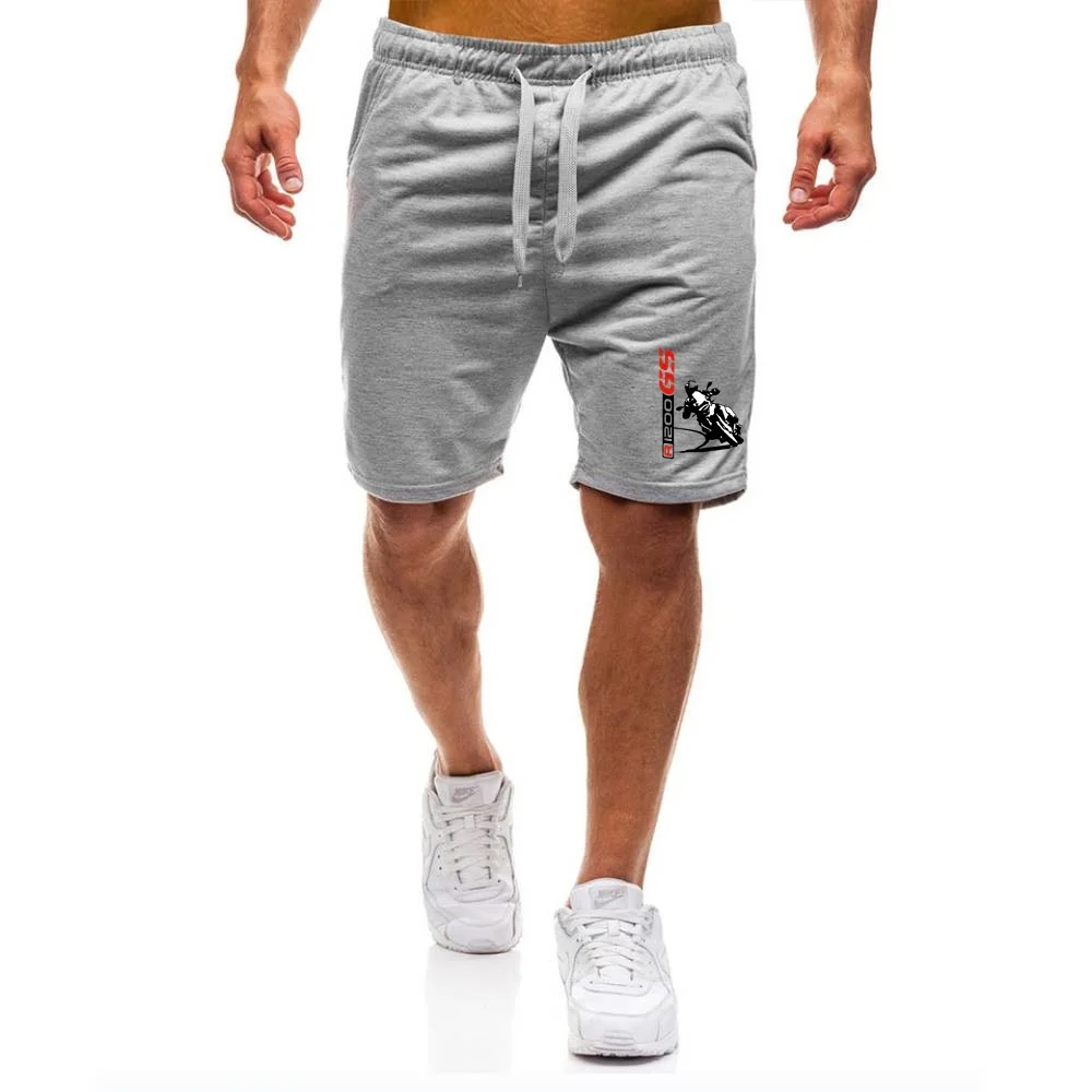 Молодежные короткие брюки - Фотография_4