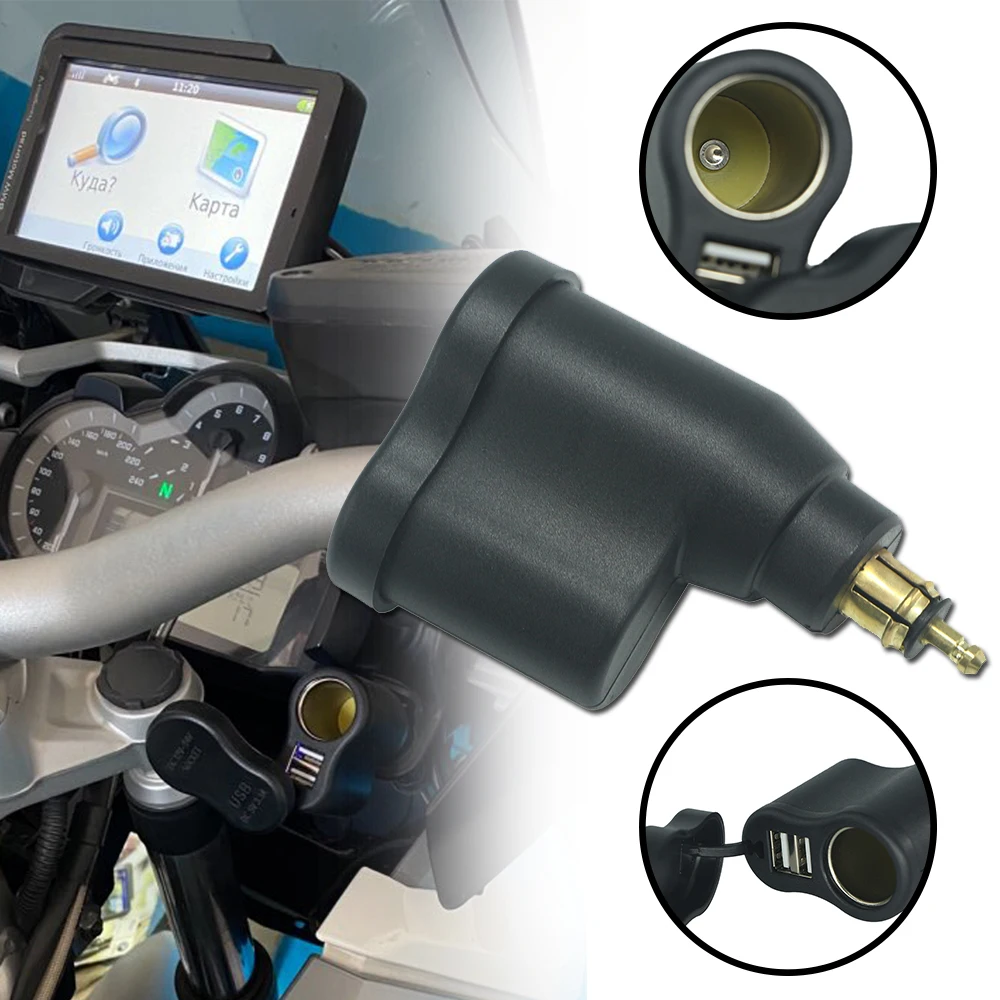 Аксессуары для мотоциклов - Фотография_5