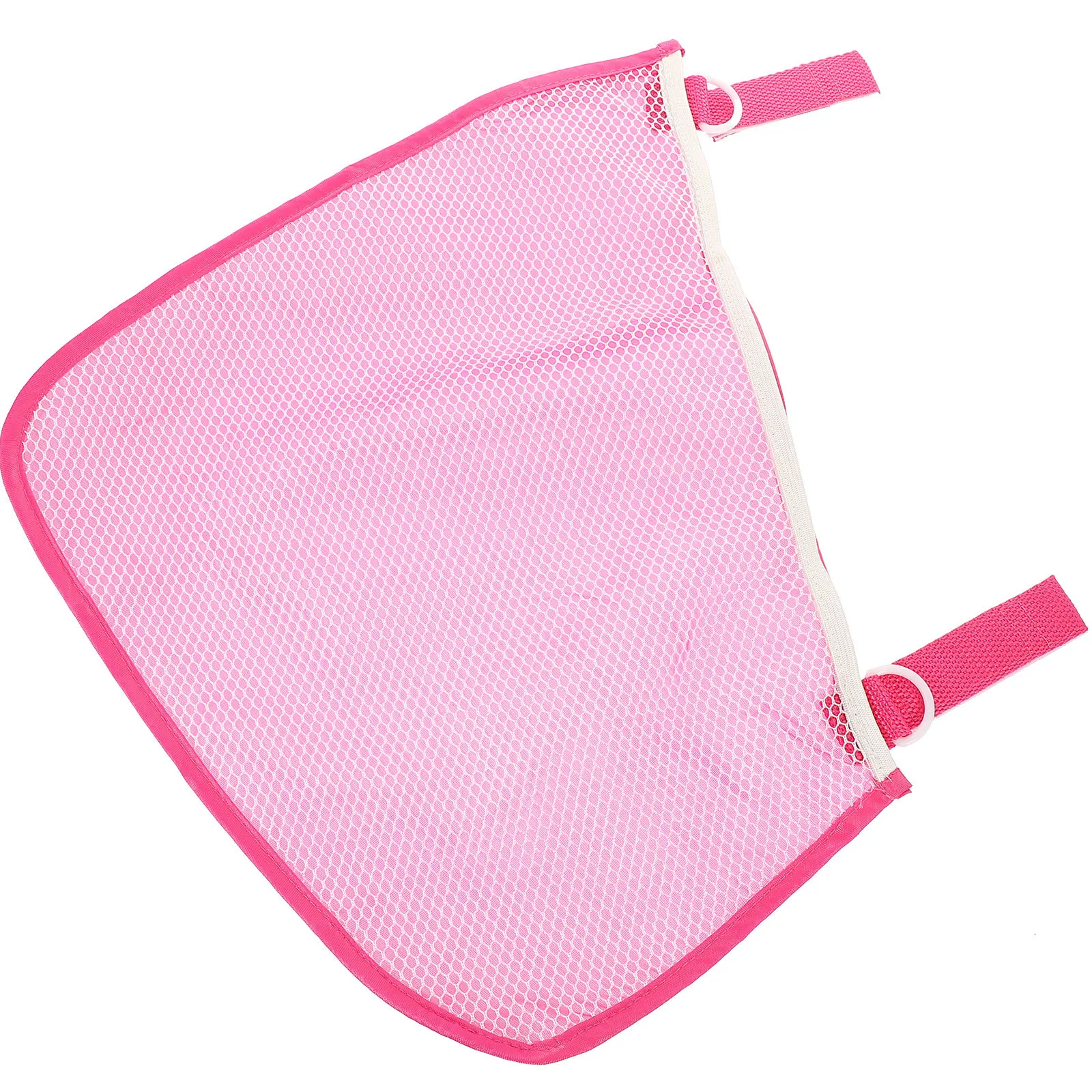 Сетчатая сумка для хранения коляски - Фотография_3