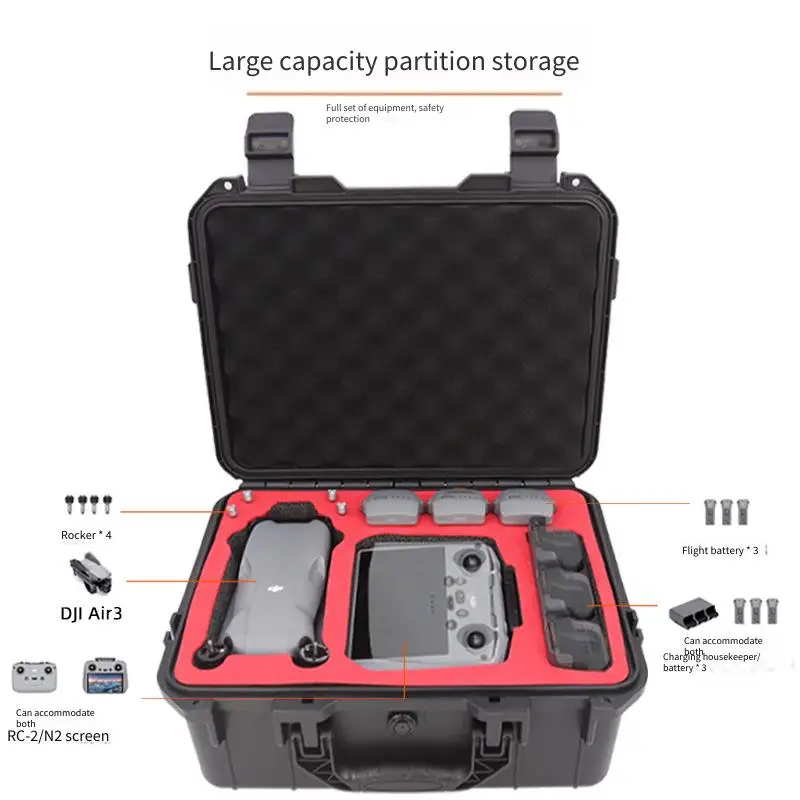 Подходит для dji dji air 3 - Фотография_2