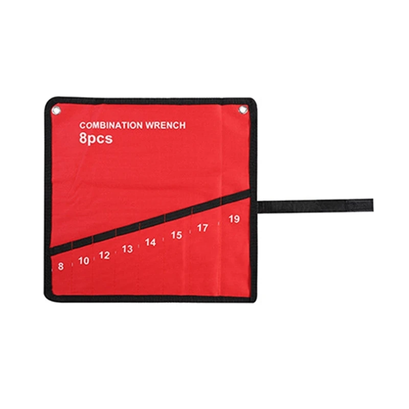 Рулонный гаечный ключ и органайзер - Фотография_3