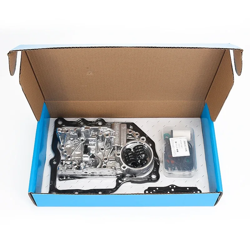 Совершенно новый dq200 0am dsg - Фотография_2