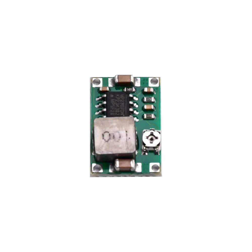 Mini360 dc-dc hm понижающий преобразователь понижающий модуль питания 4 - Фотография_3