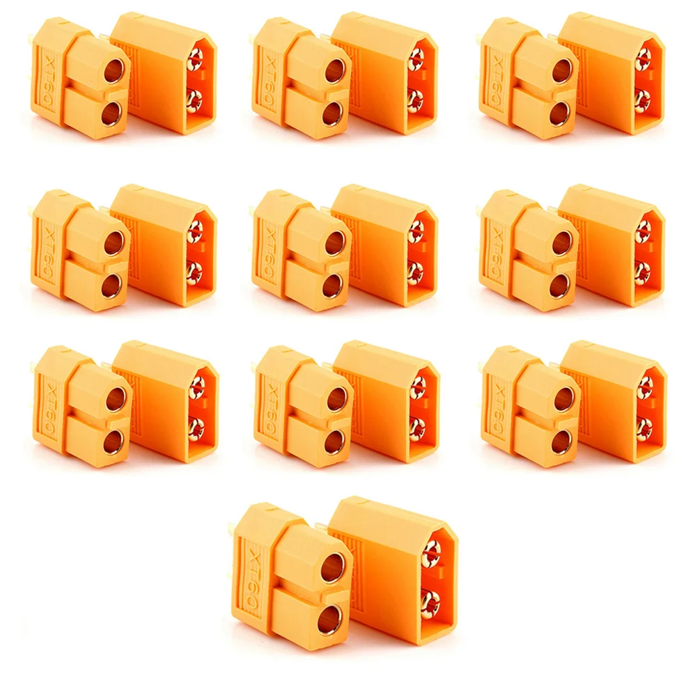 10pcs xt60 xt - 60 кроссовки для