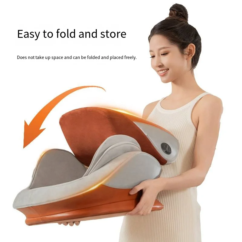 Расслабляющая электрическая 3d - Фотография_5