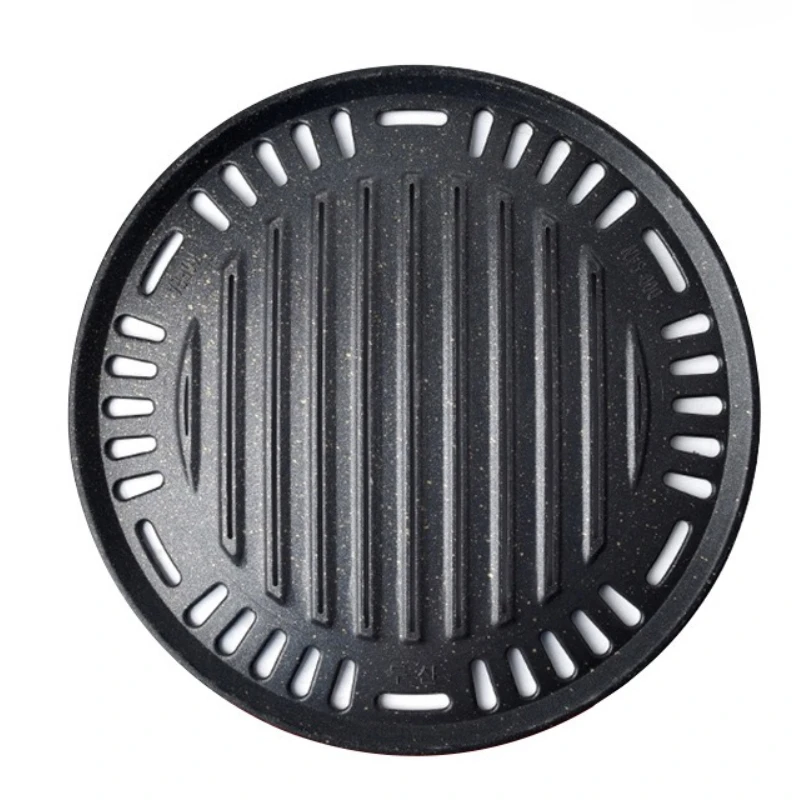 ‌ портативный складной угольный гриль - Фотография_5