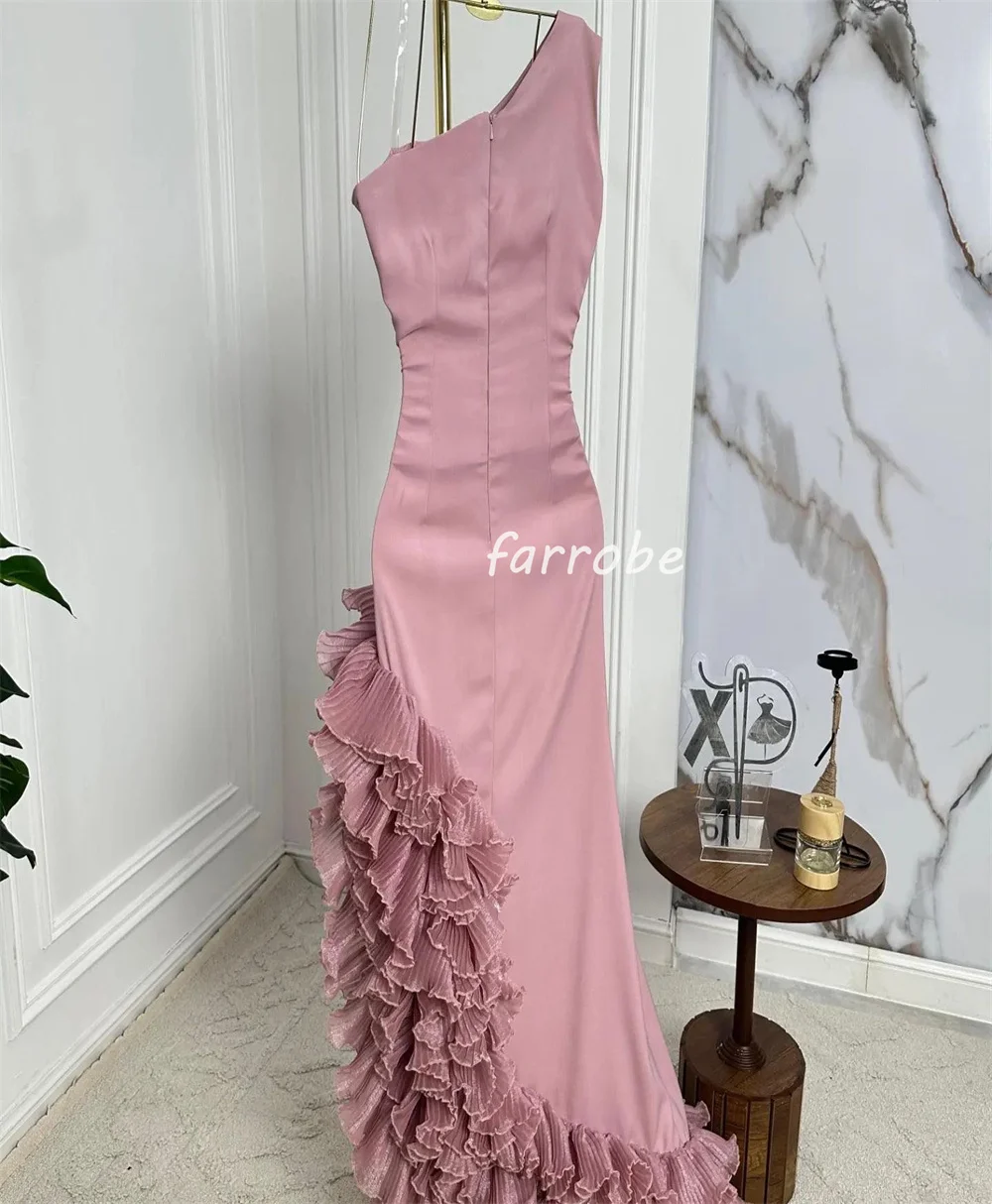 Индивидуальные модные длинные платья - Фотография_6