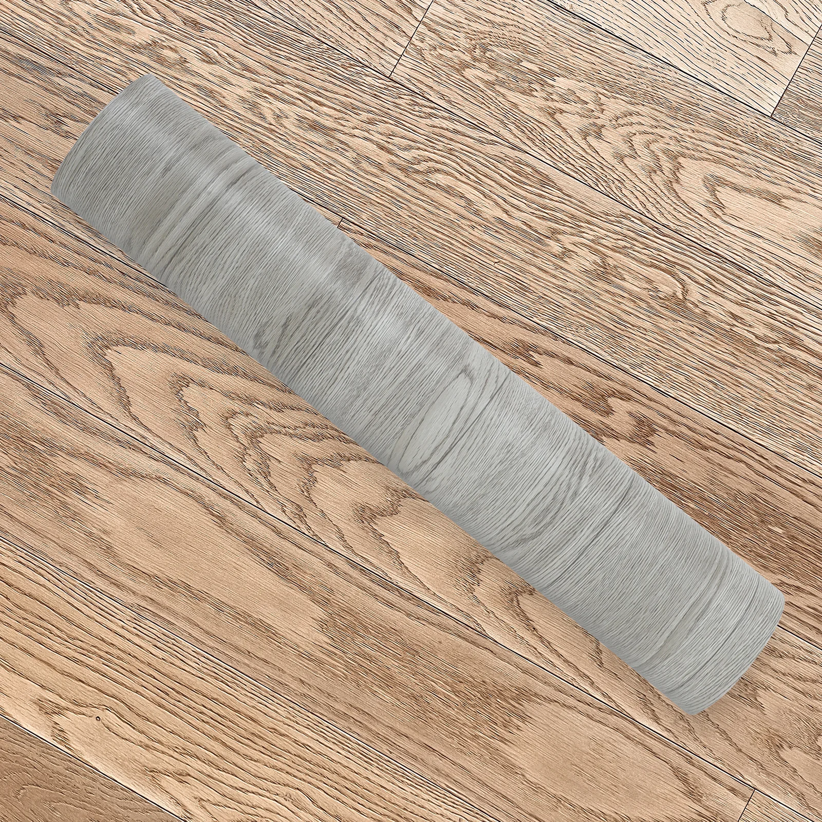 Износостойкий самоклеящийся рулон для пола из пвх - Фотография_2