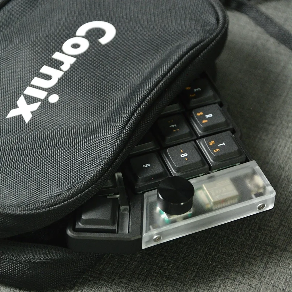 Cornix сплит-сумка для хранения - Фотография_3