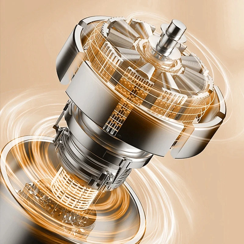 Беспроводной электрический вспениватель молока xiaomi - Фотография_6