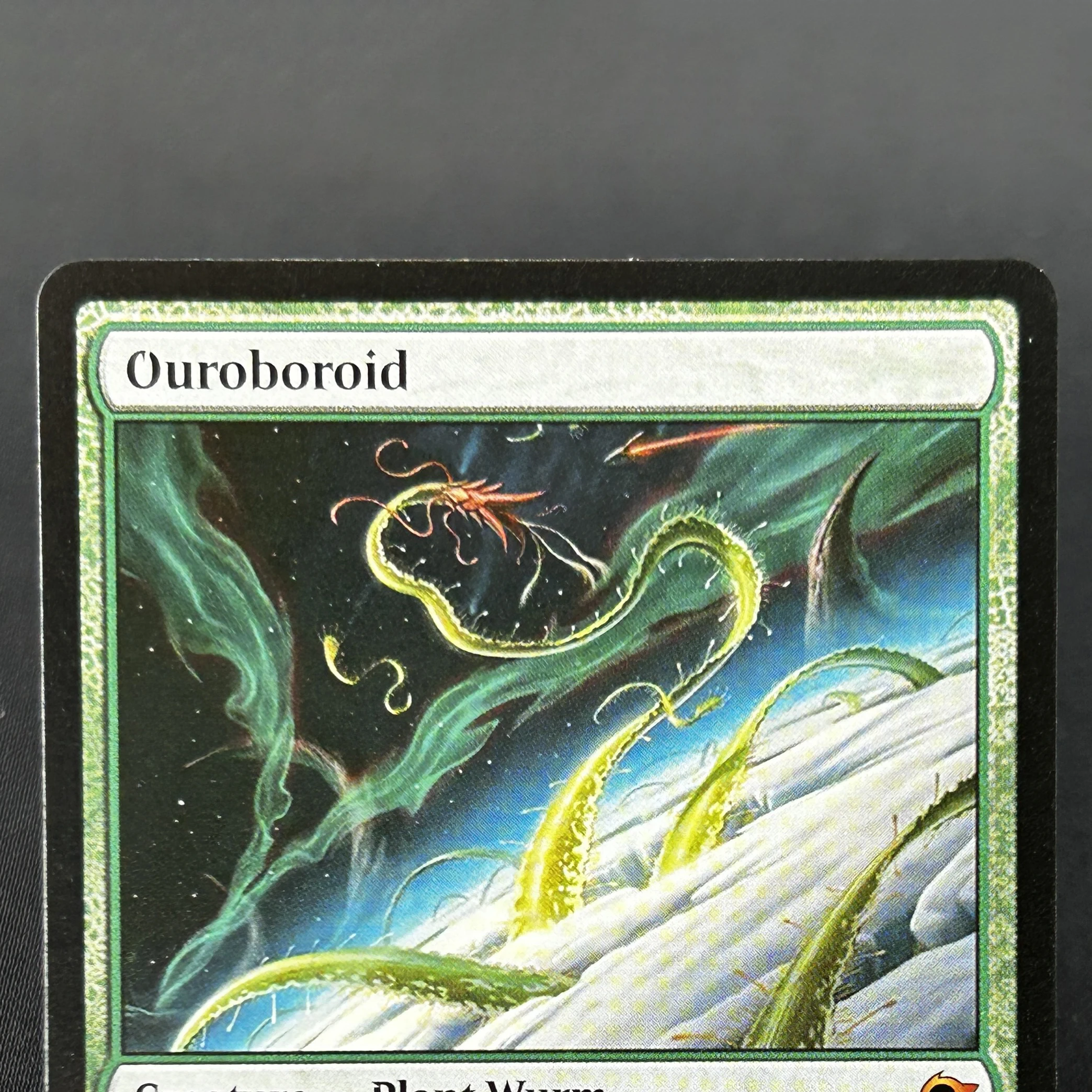 Quantum riddler eoesol ring sld - Фотография_3